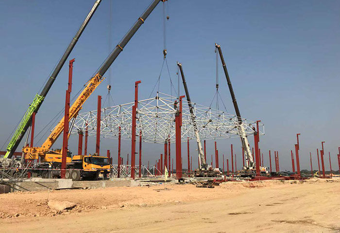 安阳小鹏新能源汽车